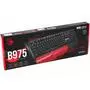 Клавиатура A4Tech Bloody B975 RGB Black - 7