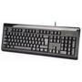 Клавиатура A4tech KB-8A USB Black - 1