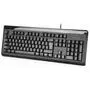 Клавиатура A4tech KB-8A USB Black - 1