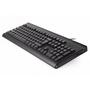 Клавиатура A4tech KB-8A USB Black - 3
