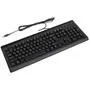 Клавиатура A4tech KB-8A USB Black - 4