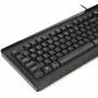 Клавиатура A4tech KB-8A USB Black - 5