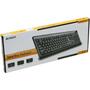 Клавиатура A4tech KB-8A USB Black - 6