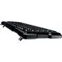 Клавиатура Genius Scorpion K210 Black UKR USB (31310005406) - 1