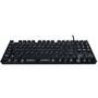 Клавиатура Razer BlackWidow Lite RU (RZ03-02640100-R3M1) - 1