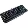 Клавиатура Redragon Usas RU Black (74674) - 2
