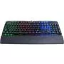 Клавиатура Redragon Indrah RU Black (70449) - 1