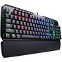 Клавиатура Redragon Indrah RU Black (70449) - 2