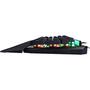 Клавиатура Redragon Indrah RU Black (70449) - 4