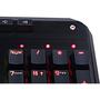 Клавиатура Redragon Indrah RU Black (70449) - 6