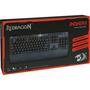 Клавиатура Redragon Indrah RU Black (70449) - 7