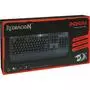 Клавиатура Redragon Indrah RU Black (70449) - 7