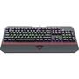 Клавиатура Redragon Andromeda RU Black (74861) - 1