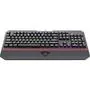 Клавиатура Redragon Andromeda RU Black (74861) - 1