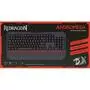 Клавиатура Redragon Andromeda RU Black (74861) - 8