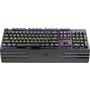 Клавиатура Redragon Hara RU Black (74944) - 1