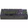 Клавиатура Redragon Hara RU Black (74944) - 1