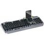 Клавиатура Defender Stainless steel GK-150DL RU RGB (45150) - 1