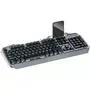 Клавиатура Defender Stainless steel GK-150DL RU RGB (45150) - 1
