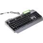 Клавиатура Defender Stainless steel GK-150DL RU RGB (45150) - 2