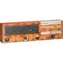 Клавиатура Defender OfficeMate HB-260 RU (45260) - 2