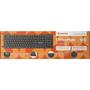 Клавиатура Defender OfficeMate HB-260 RU (45260) - 3