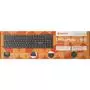 Клавиатура Defender OfficeMate HB-260 RU (45260) - 3