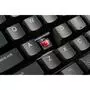 Клавиатура Lenovo Y Mechanical Kailh Red Black (GX30L79771) - 3