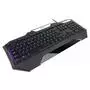 Клавиатура Lenovo Legion K200 Black (GX30P98215) - 1