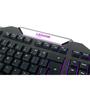 Клавиатура Lenovo Legion K200 Black (GX30P98215) - 3