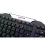 Клавиатура Lenovo Legion K200 Black (GX30P98215) - 3