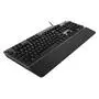 Клавиатура Lenovo Legion K500 RGB Mechanical Switch (GY40T26479) - 2