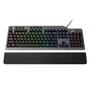 Клавиатура Lenovo Legion K500 RGB Mechanical Switch (GY40T26479) - 5