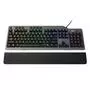 Клавиатура Lenovo Legion K500 RGB Mechanical Switch (GY40T26479) - 5