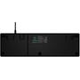 Клавиатура Logitech G513 Linear Switch Mechanical RGB Carbon (920-008856) - 2