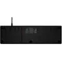 Клавиатура Logitech G513 Linear Switch Mechanical RGB Carbon (920-008856) - 2