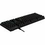 Клавиатура Logitech G513 Linear Switch Mechanical RGB Carbon (920-008856) - 4
