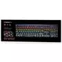 Клавиатура REAL-EL M14 Backlit, black - 7