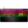 Клавиатура SteelSeries Apex7 red switch (64636) - 1