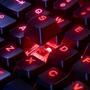 Клавиатура SteelSeries Apex7 red switch (64636) - 4