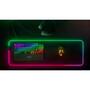 Клавиатура SteelSeries Apex7 red switch (64636) - 5