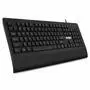 Клавиатура Sven KB-E5500 Black - 1