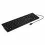 Клавиатура Sven KB-E5600H Black - 1