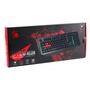 Клавиатура A4Tech Bloody B120N Black - 2