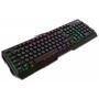 Клавиатура A4Tech Bloody Q135 Black - 1