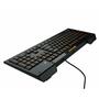 Клавиатура Cougar Aurora Black - 5