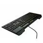 Клавиатура Cougar Aurora Black - 5