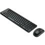 Комплект Logitech Desktop MK220 (920-003169) - 1
