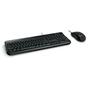 Комплект Microsoft Wired Desktop 600 (APB-00011) - 1