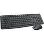Комплект Logitech MK235 (920-007948) - 1